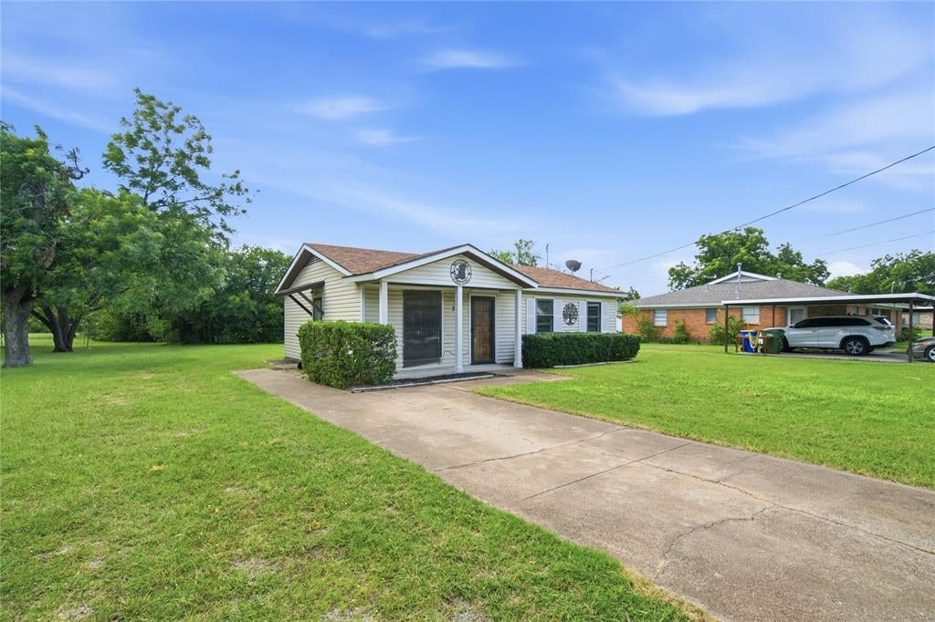200 Russell St, White Settlement, TX 76108 photo