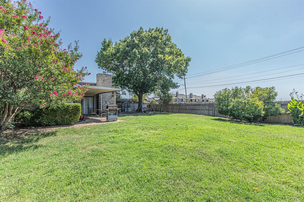 4501 Freeport Dr, Garland, TX 75043 photo