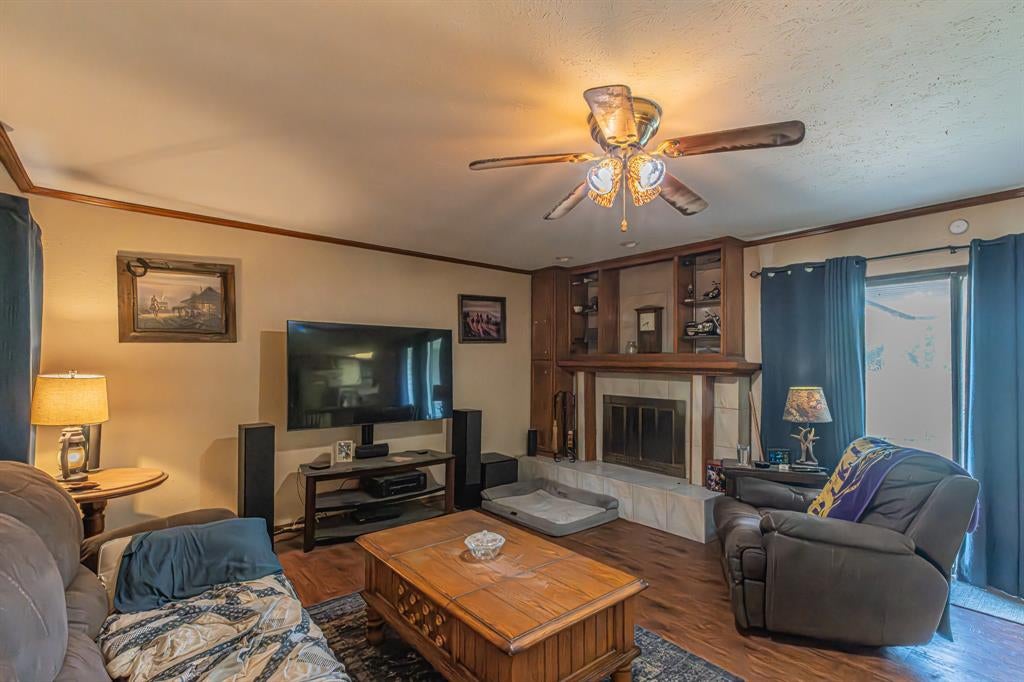 4501 Freeport Dr, Garland, TX 75043 photo