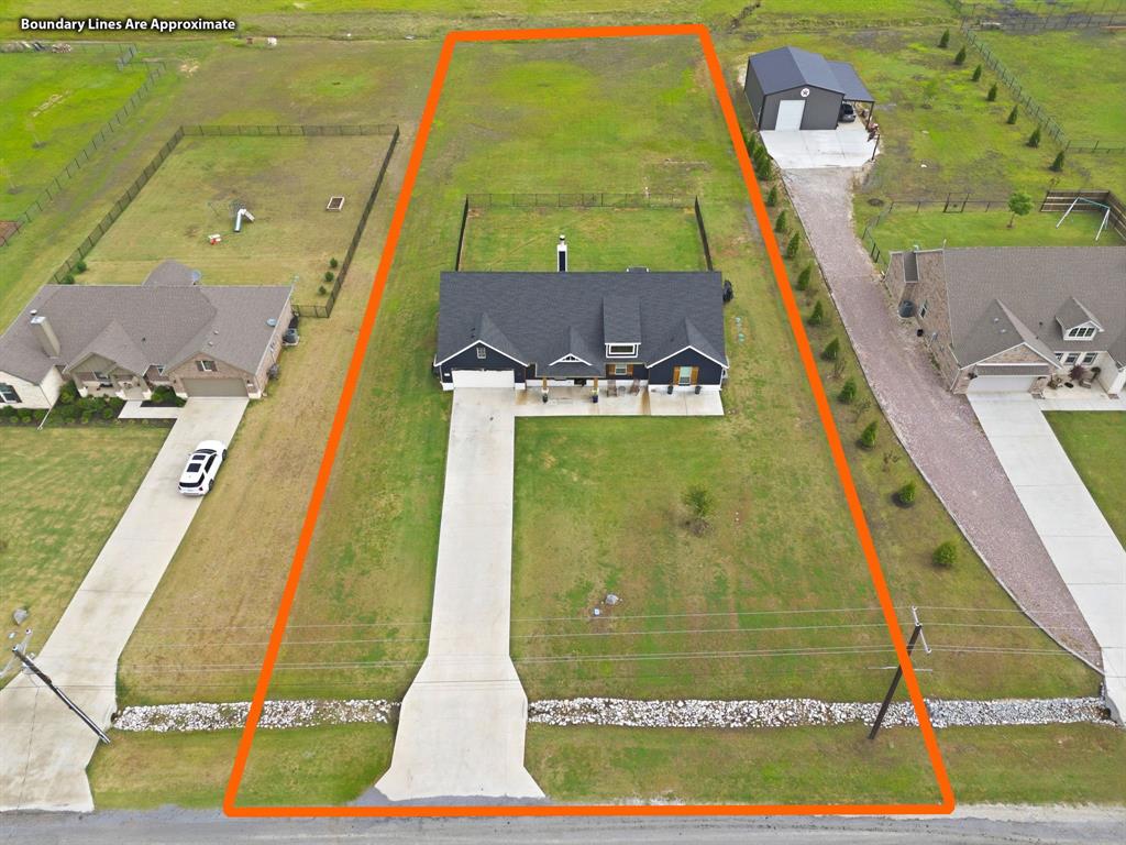 773 Pennell Rd, Sherman, TX 75090 photo