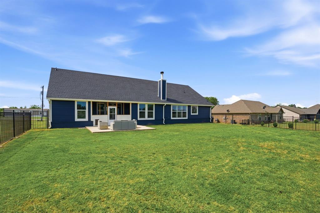 773 Pennell Rd, Sherman, TX 75090 photo