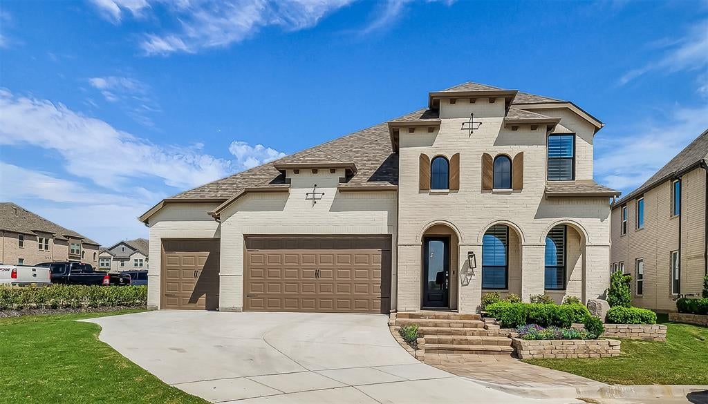 3807 Los Altos Blvd, Sherman, TX 75090