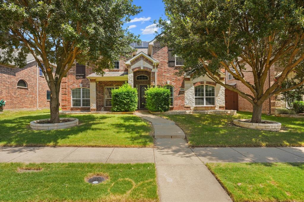 12932 Whistling Straits Ln, Frisco, TX 75035 photo