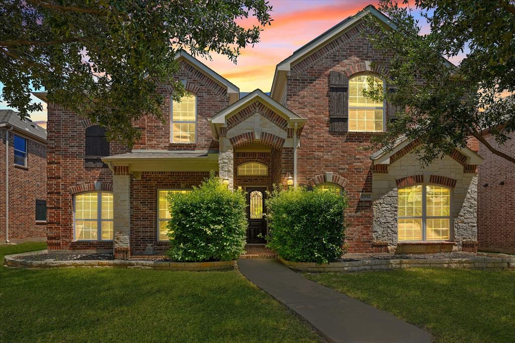 12932 Whistling Straits Ln, Frisco, TX 75035