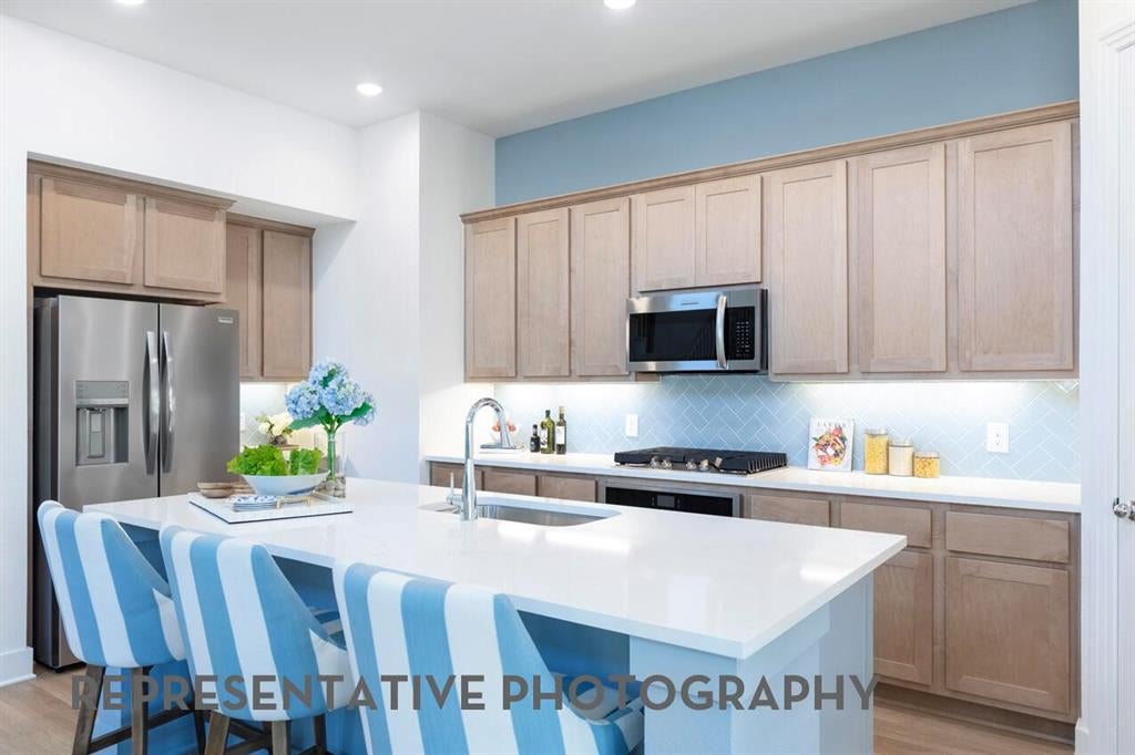 2106 Waters Edge St, Forney, TX 75126 photo