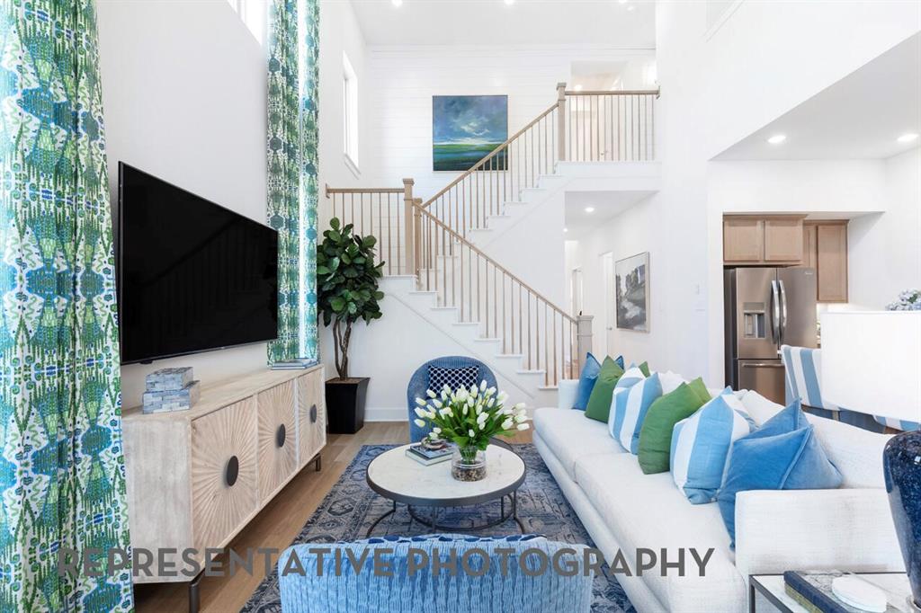2106 Waters Edge St, Forney, TX 75126 photo