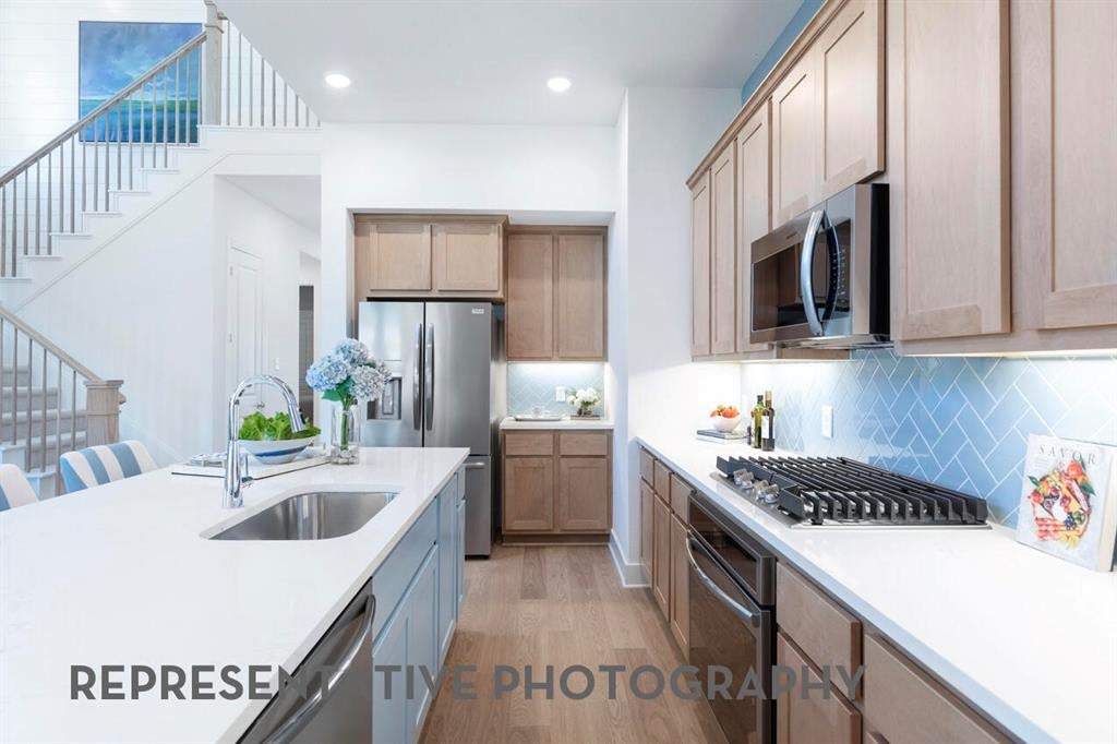 2106 Waters Edge St, Forney, TX 75126 photo