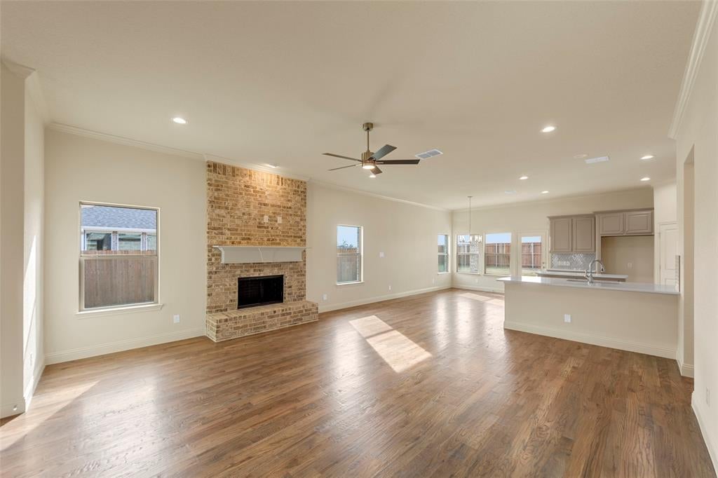 308 Timber Ridge Dr, Josephine, TX 75173 photo