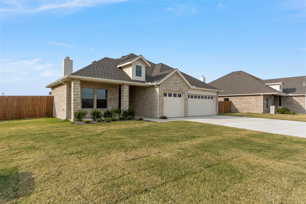 308 Timber Ridge Dr, Josephine, TX 75173 photo