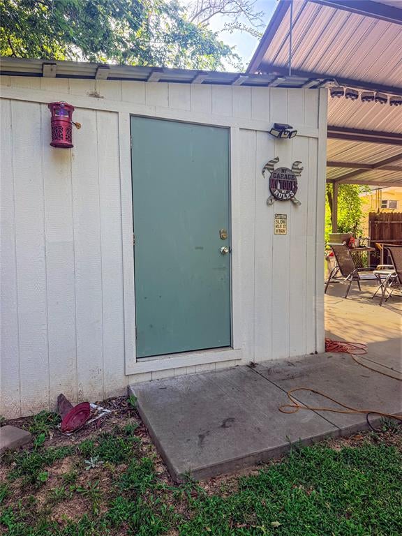 2124 Culbertson St, Paris, TX 75460 photo