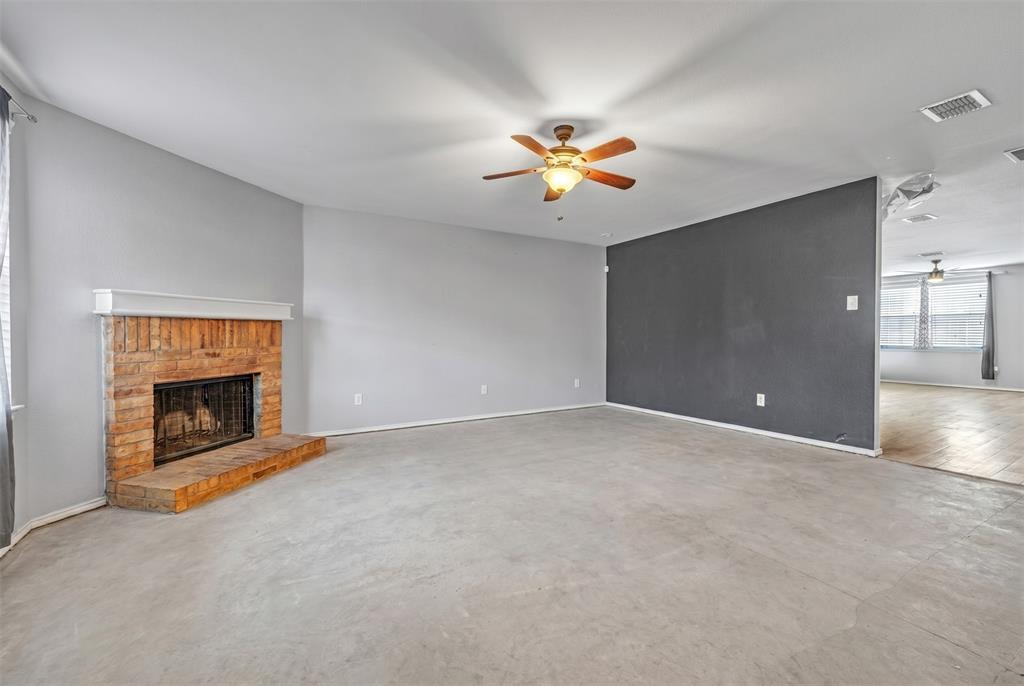 9129 Troy Dr, Fort Worth, TX 76123 photo