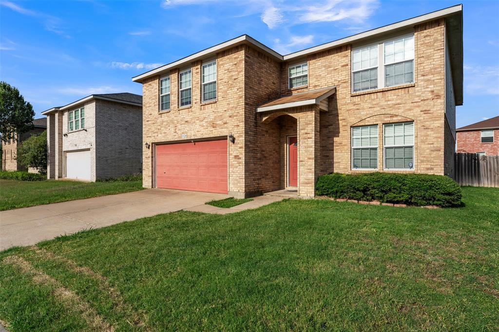 9129 Troy Dr, Fort Worth, TX 76123 photo