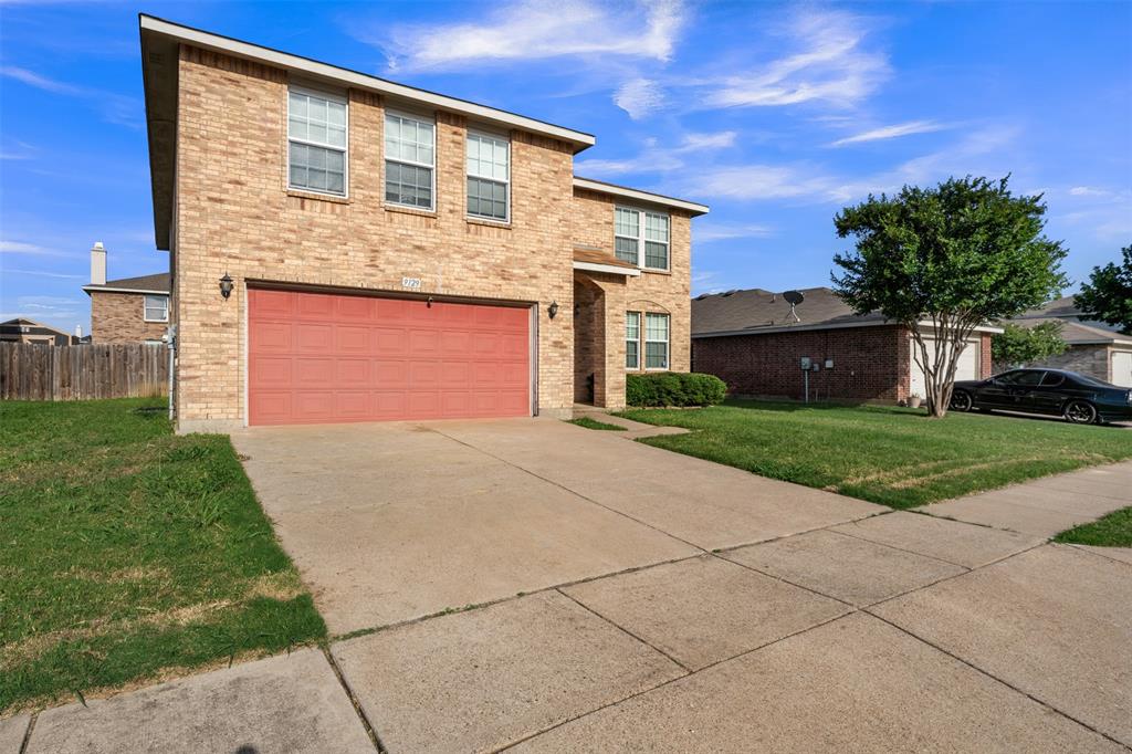 9129 Troy Dr, Fort Worth, TX 76123 photo