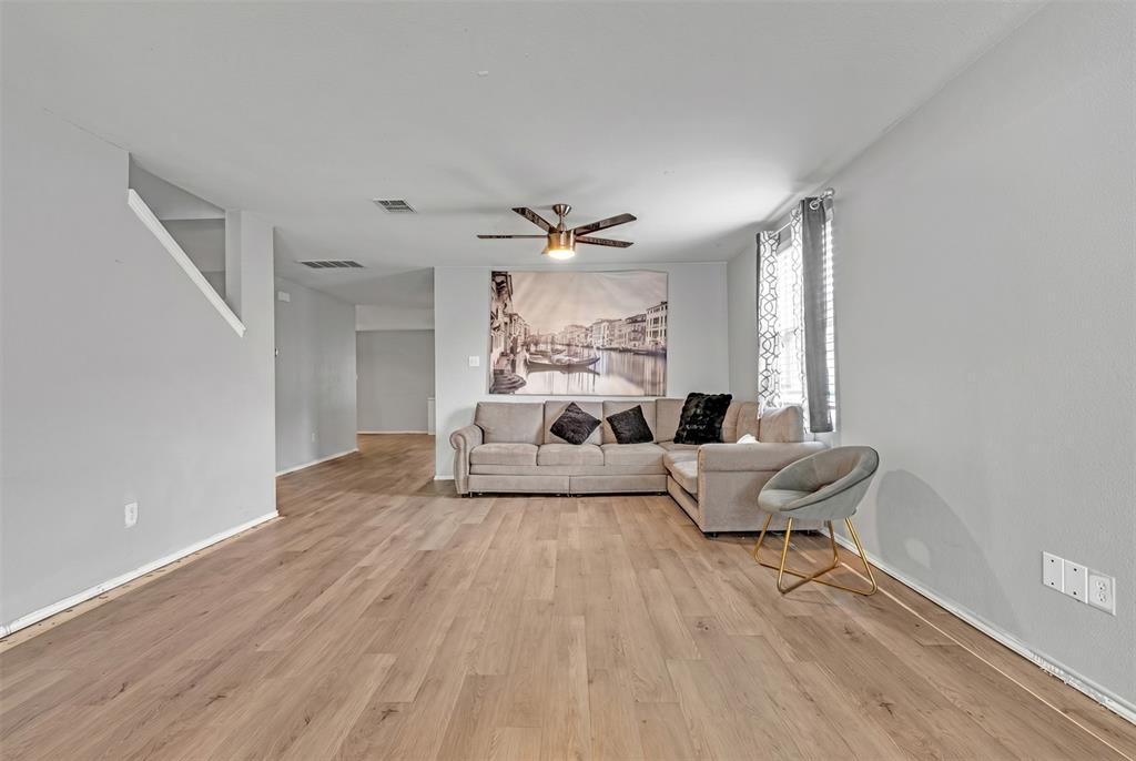 9129 Troy Dr, Fort Worth, TX 76123 photo