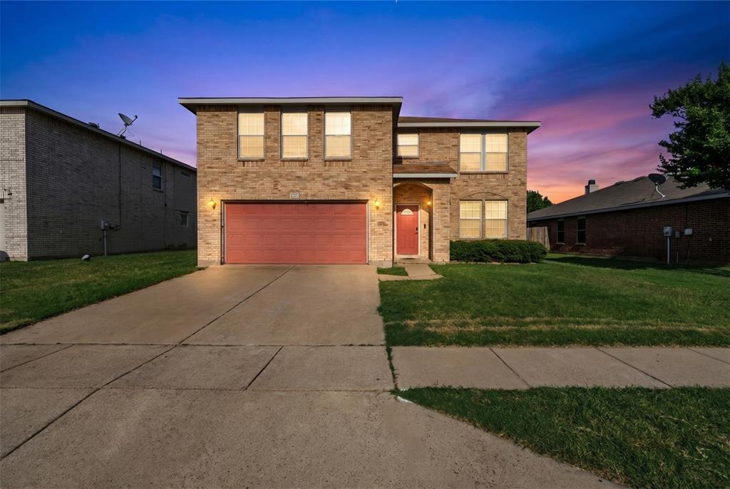 9129 Troy Dr, Fort Worth, TX 76123