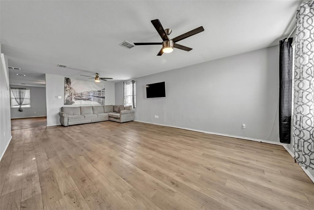 9129 Troy Dr, Fort Worth, TX 76123 photo