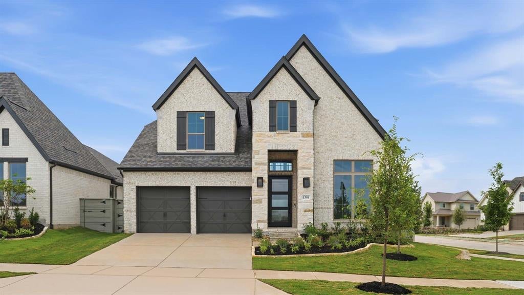 1301 Whitetail Rd, Celina, TX 75009