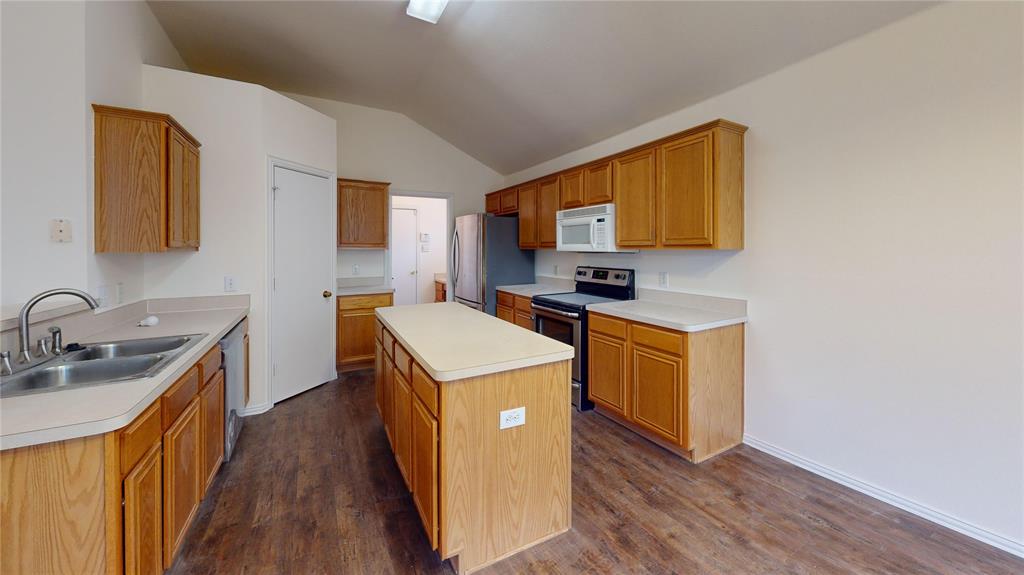 2504 Highridge Dr, Mckinney, TX 75071 photo