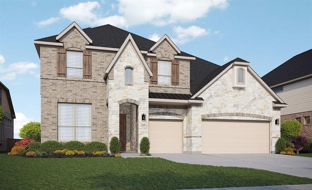 4371 Michigan Ave, Midlothian, TX 76065