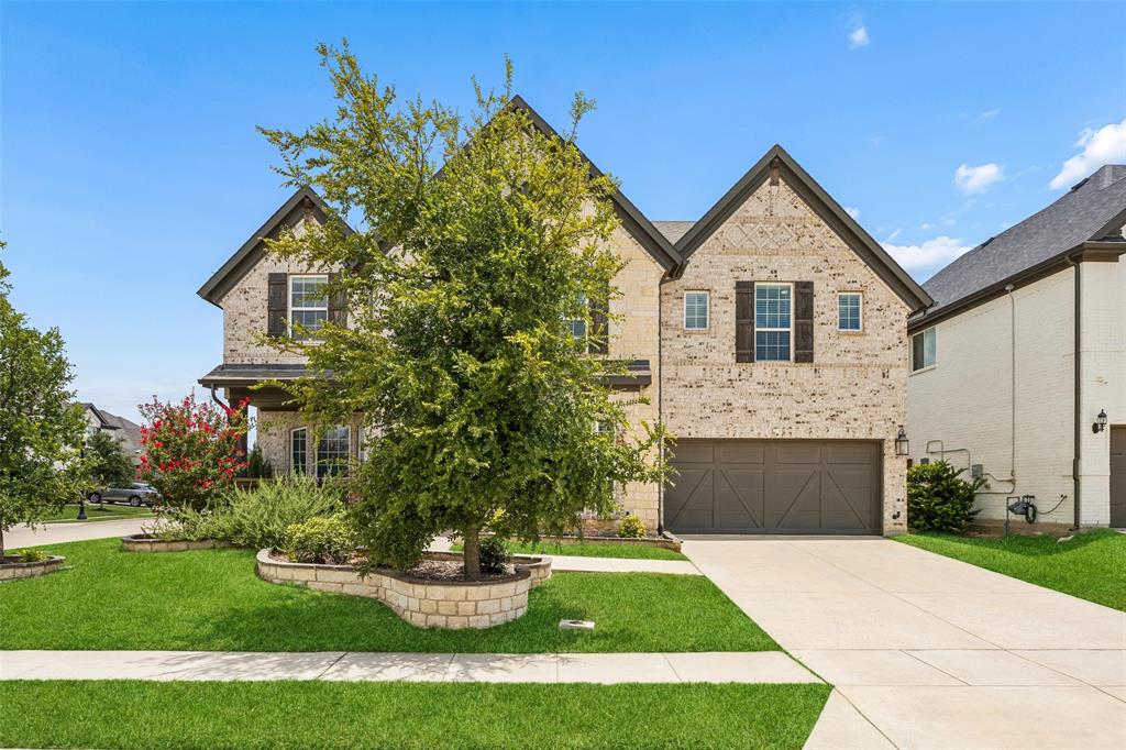 7124 Antelope Dr, Argyle, TX 76226
