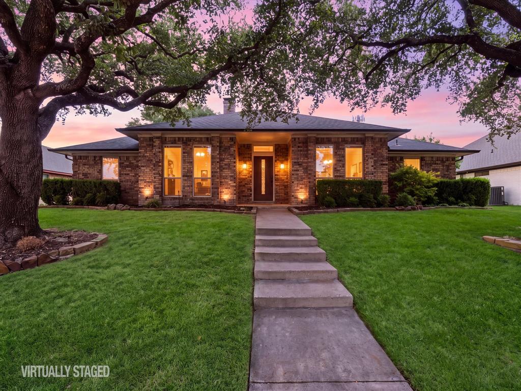 10216 Shadow Way, Dallas, TX 75243 photo