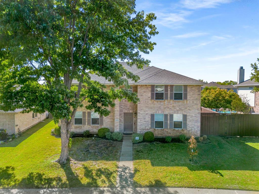 2905 Meadow Bluff Dr, Wylie, TX 75098 photo