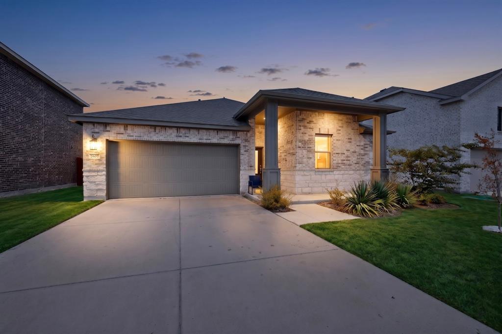 2607 Ontario Dr, Seagoville, TX 75159
