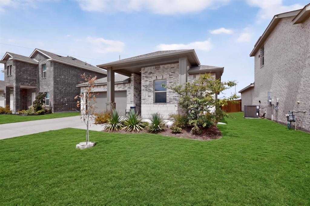 2607 Ontario Dr, Seagoville, TX 75159 photo