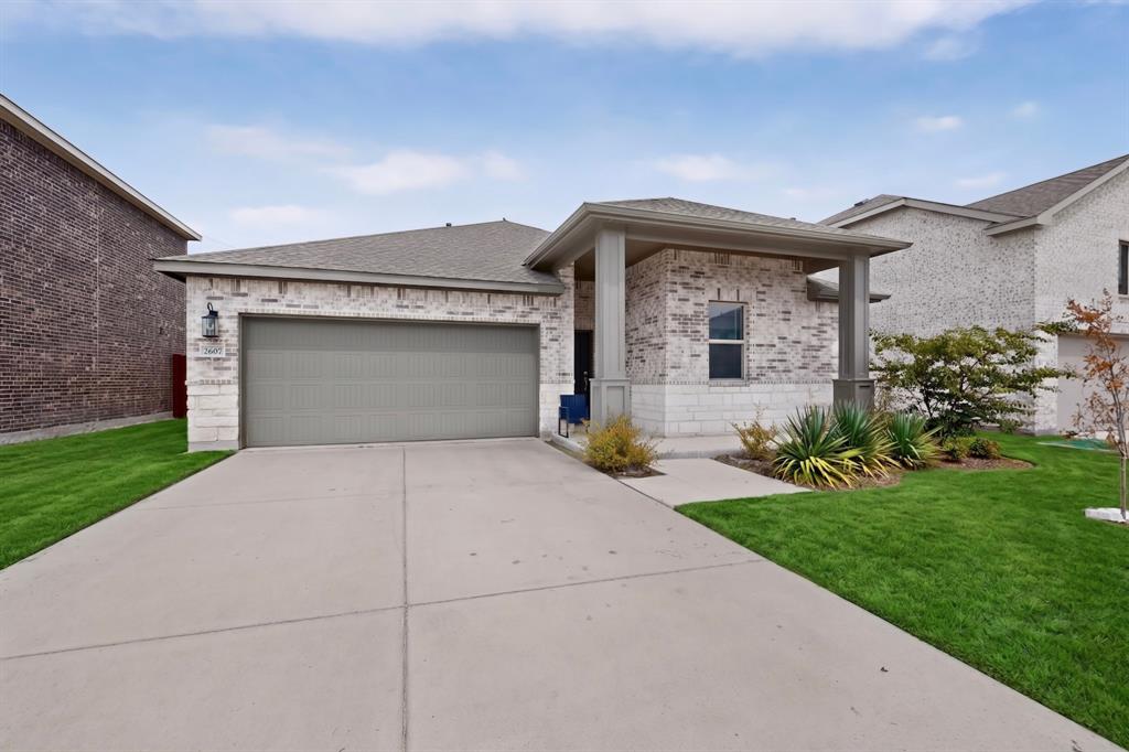 2607 Ontario Dr, Seagoville, TX 75159 photo