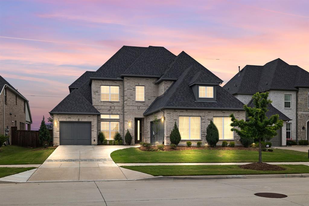6698 Plumley Rd, Frisco, TX 75034 photo