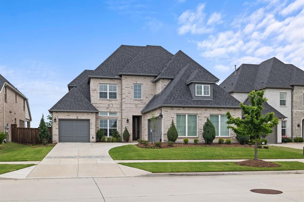 6698 Plumley Rd, Frisco, TX 75034