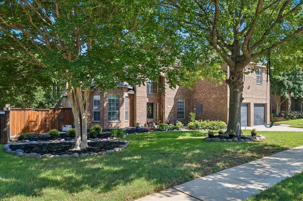 1509 Pearl River Dr, Flower Mound, TX 75028 photo