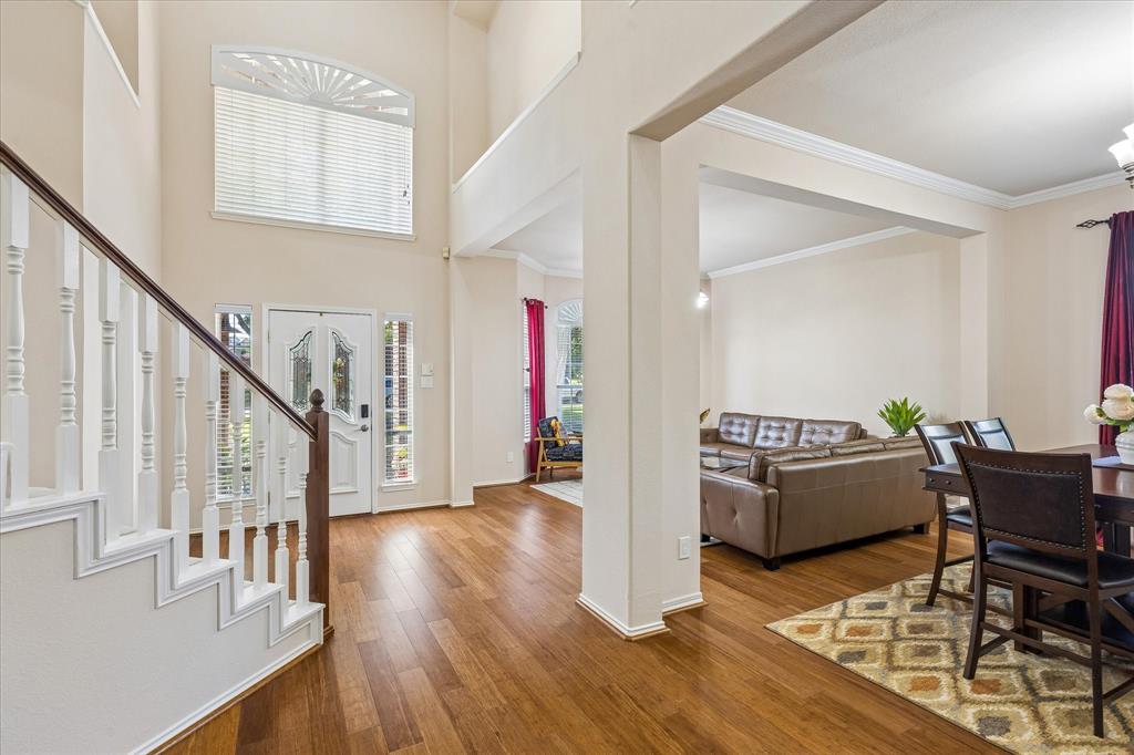 1509 Pearl River Dr, Flower Mound, TX 75028 photo