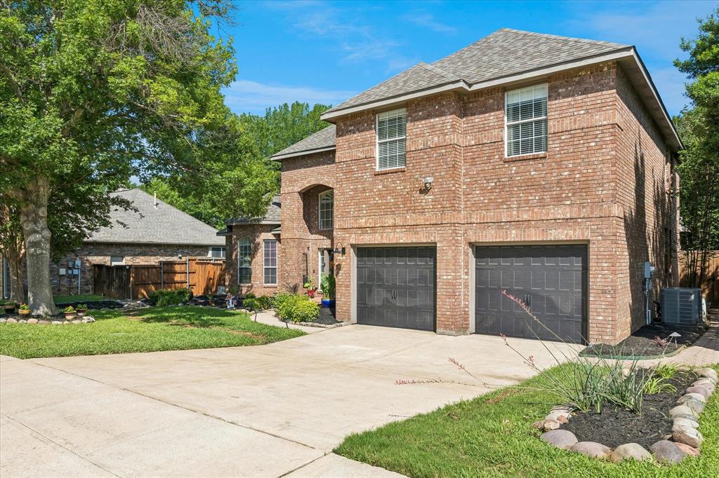 1509 Pearl River Dr, Flower Mound, TX 75028 photo