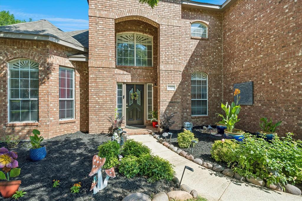 1509 Pearl River Dr, Flower Mound, TX 75028 photo