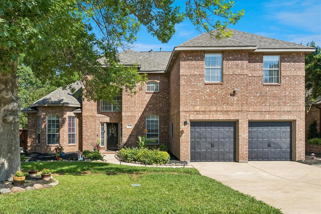 1509 Pearl River Dr, Flower Mound, TX 75028