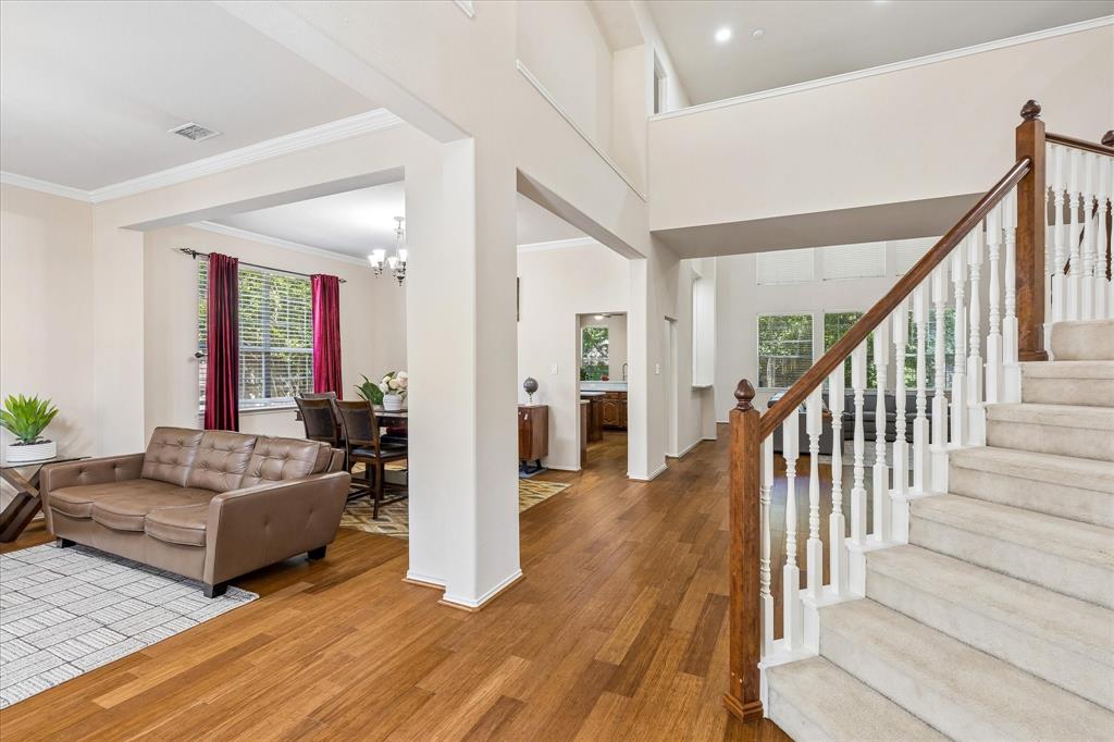 1509 Pearl River Dr, Flower Mound, TX 75028 photo
