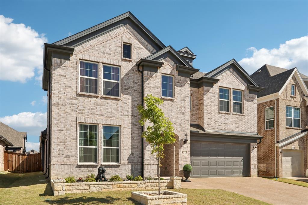 1313 Sundance Ln, Justin, TX 76247