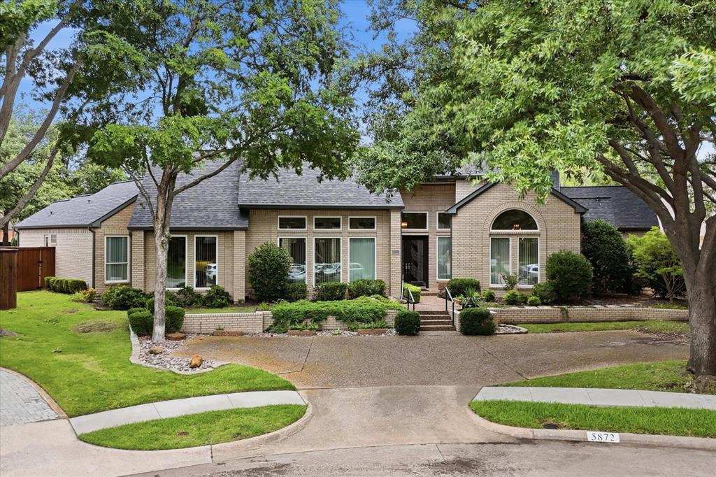 5872 Bridle Bend Ct, Plano, TX 75093