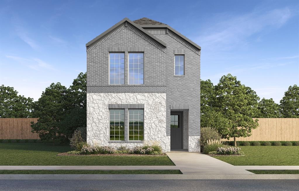 910 Milkweed Dr, Euless, TX 76039