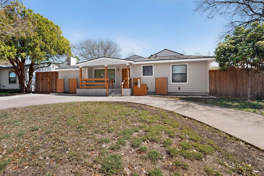 10526 Andover Dr, Dallas, TX 75228 photo