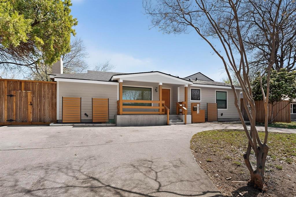 10526 Andover Dr, Dallas, TX 75228 photo