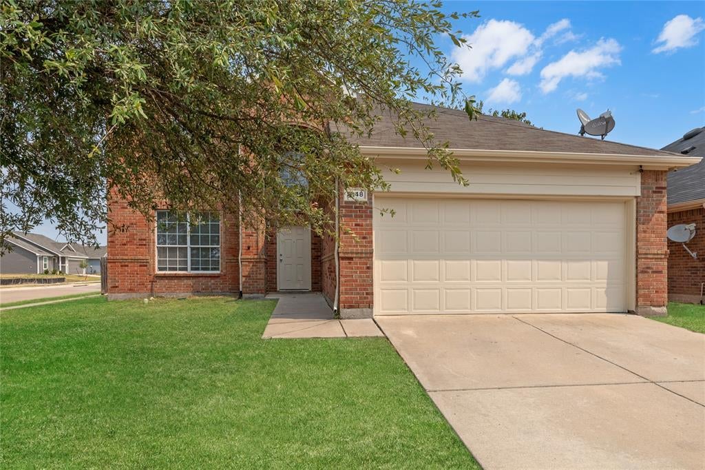 5148 Bayridge Ct, Fort Worth, TX 76179