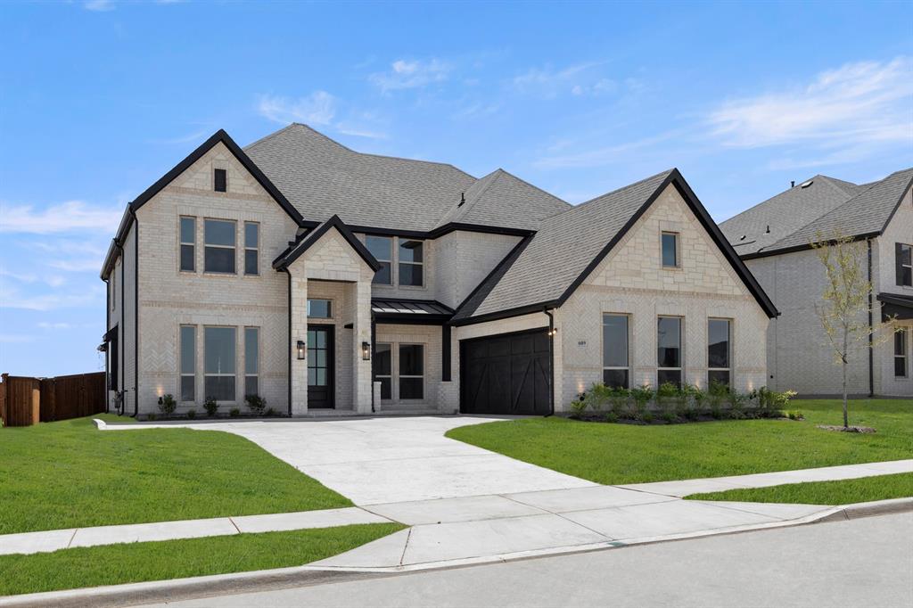 609 Cherryhurst, Little Elm, TX 75068 photo
