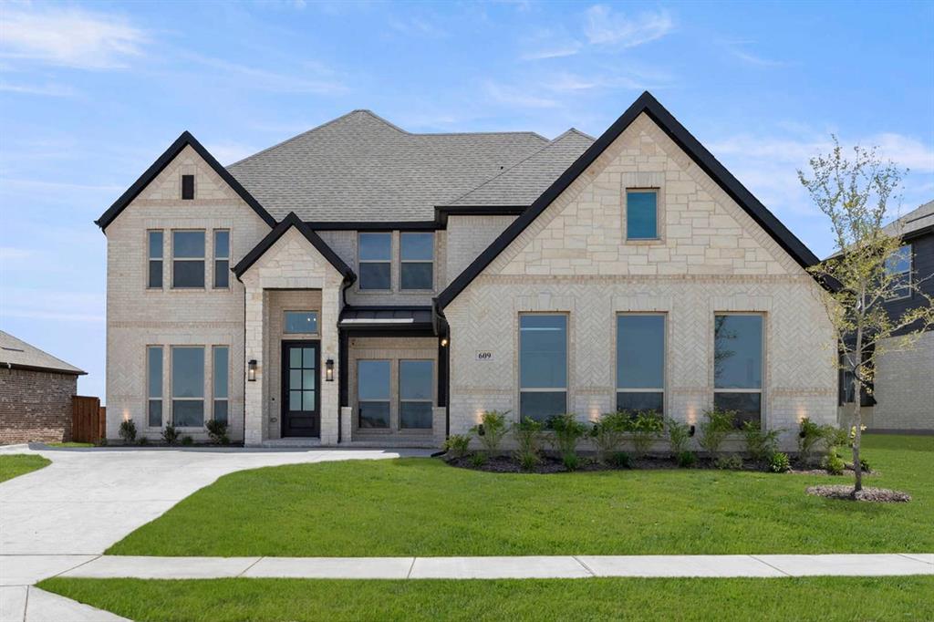 609 Cherryhurst, Little Elm, TX 75068 photo