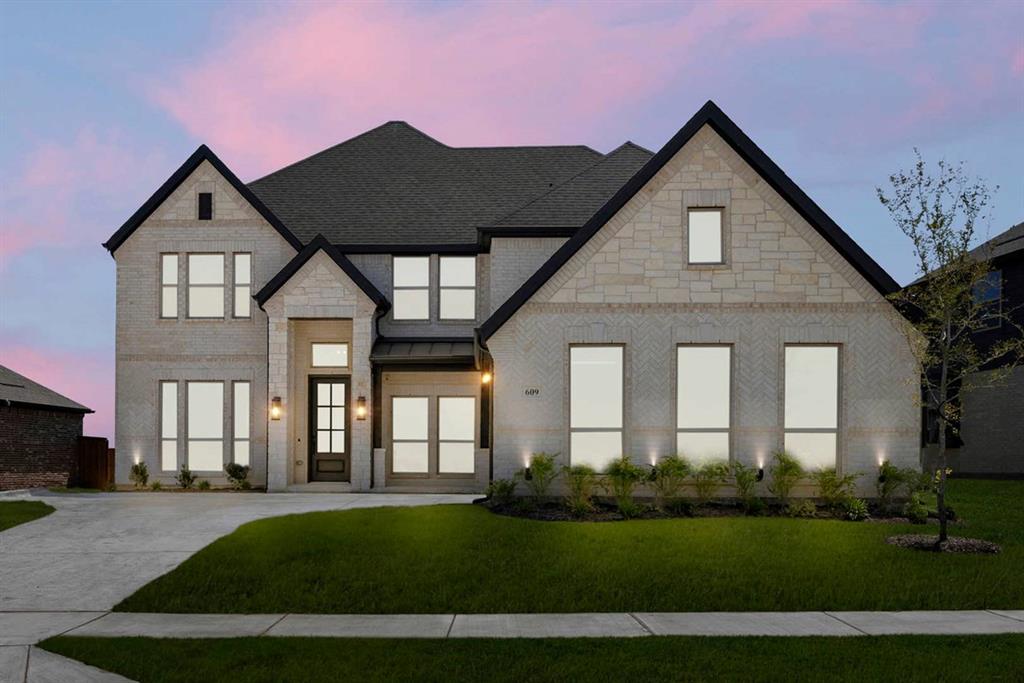 609 Cherryhurst, Little Elm, TX 75068 photo