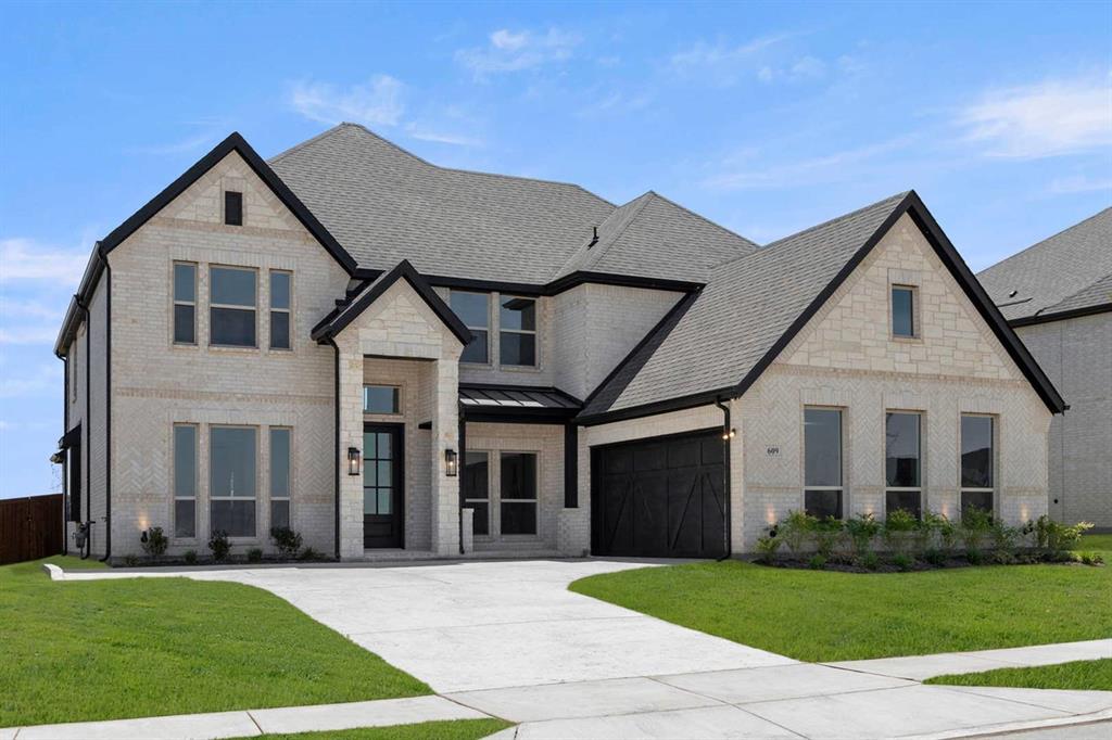 609 Cherryhurst, Little Elm, TX 75068 photo