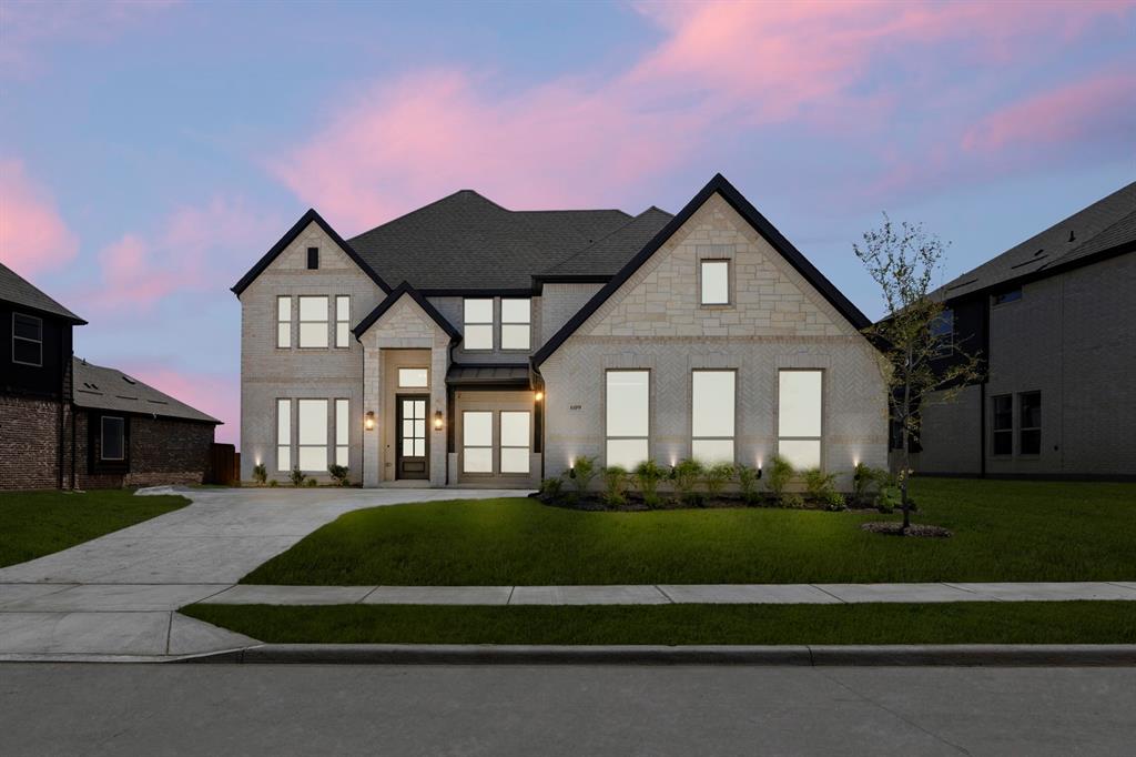 609 Cherryhurst, Little Elm, TX 75068 photo