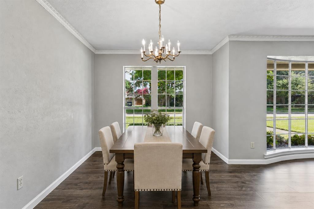 602 Wentworth Dr, Richardson, TX 75081 photo