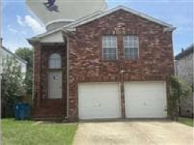1416 Drake Ln, Lewisville, TX 75077